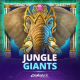 Bocoran RTP Slot Playtech Jungle Giants